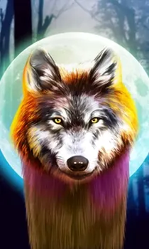 Wolf Fang