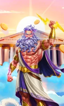 Glory of Olympus