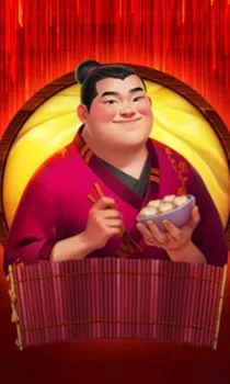 Yummy Dumplings: Hold The Spin