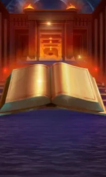 Book of Nile: Lost Chapter